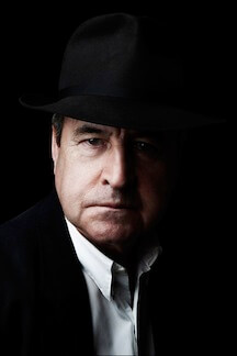 Interview with John Banville