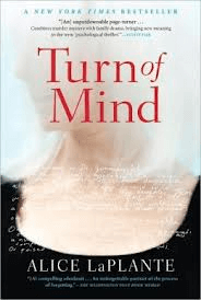 Book Review: Turn of the Mind