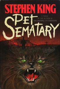 StephenKingPetSematary