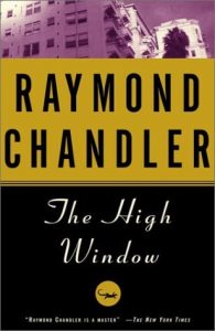 high window